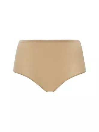 CHANTELLE | Slip "Soft Stretch" (Ivory) | beige